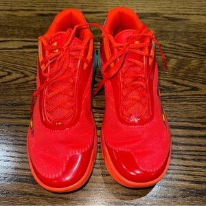 New Balance KAWHI 4 'Third Eye' basketball shoe